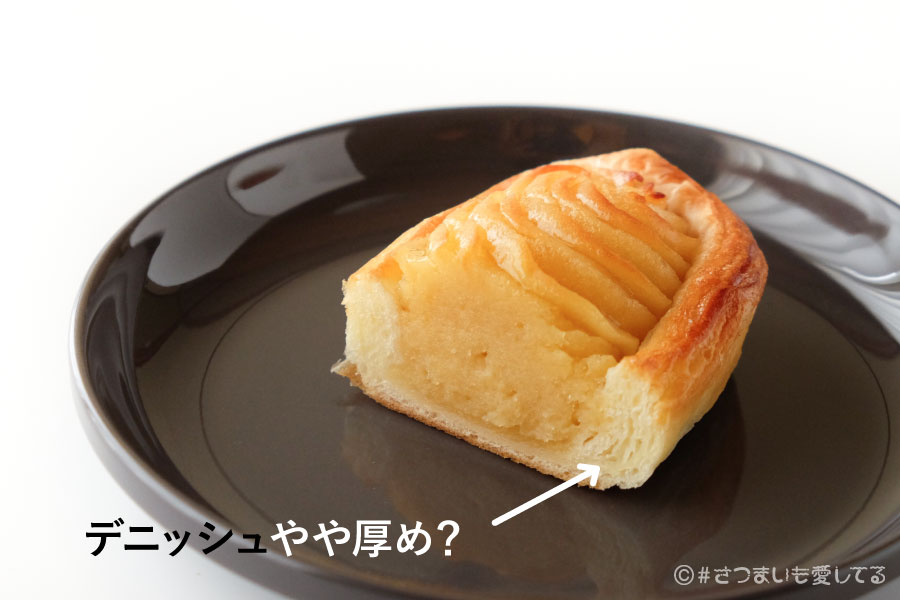 神戸屋キッチンESXPRESS　なると金時のスイートポテト　鳴門金時芋のスイートポテト　テイクアウト　価格　値段　感想　口コミ　さつまいも　サツマイモ　おいもスイーツ　パン　芋スイーツ