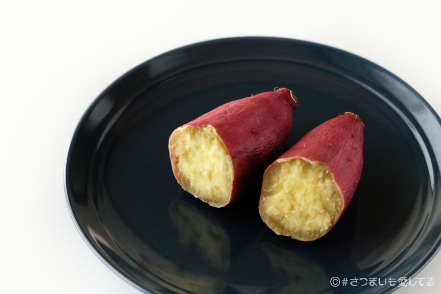 紅あずま　ベニアズマ　さつまいもの品種　ホクホク系　おすすめの食べ方　焼き芋　天ぷら　ふかしいも　大学芋　旬　特徴　サツマイモ　おいも　芋　千葉県産